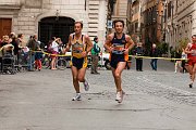 Maratona di Roma 2008 - 082